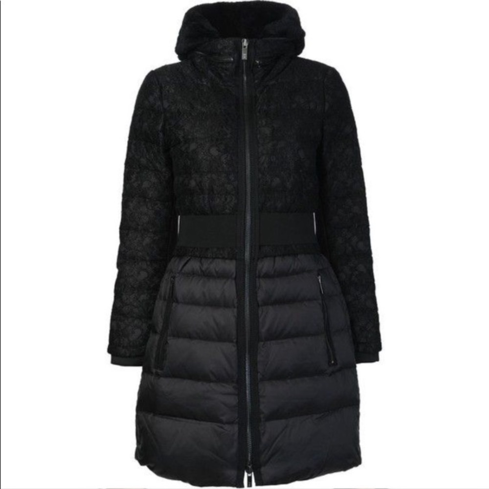 ❄️ HOST PICK ❄️ Zac Posen Juniper down coat